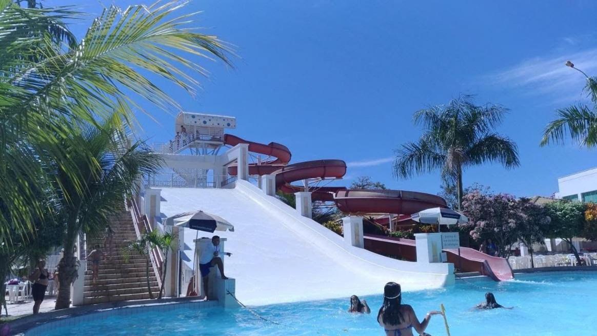 Resort Lacqua Diroma Clube 24H 卡达斯诺瓦斯 外观 照片
